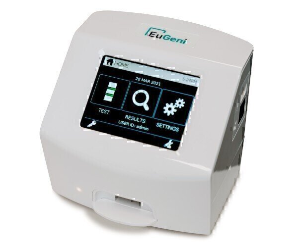 AnteoTech Secures CE Mark for Its Versatile EuGeniTM Rapid Diagnostic Platform - Vimarsana News