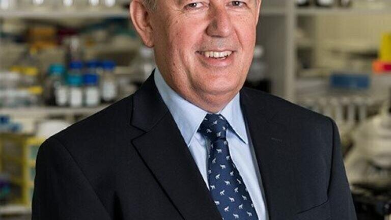 Derek Thomson, CEO of AnteoTech.