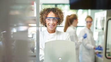 Working in Partnership to Solve for all Your Scientific Needs
