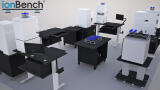 How ionbench can help you to improve your LC/MS performance?