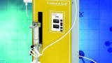 Dispensing Station Covers Every Daily Dosing Task