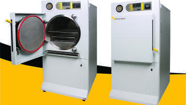 Beneficial Energy Saving Autoclaves