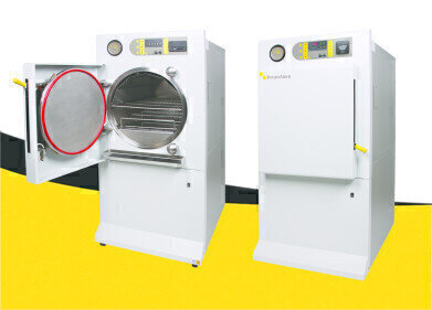 Beneficial Energy Saving Autoclaves