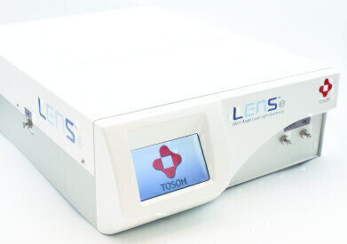 Multi-angle Light Scattering Detector for Accurate Molecular Measurement