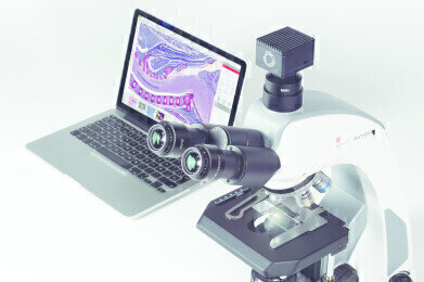Second Generation of Light Microscopes Announced