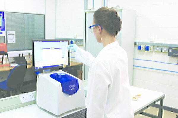 Optimising Seed Oil Yield by In-process Testing - Vimarsana News