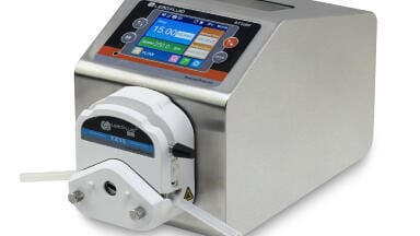 Maximising the Use of Your Peristaltic Pump
