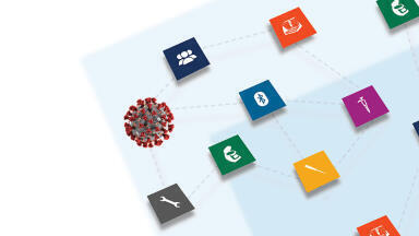Liquid Handling Solutions to Support Your Efforts in the Fight Against COVID-19
