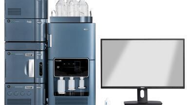 Waters Peptide Multi-Attribute Method for BioAccord System Boosts Innovator