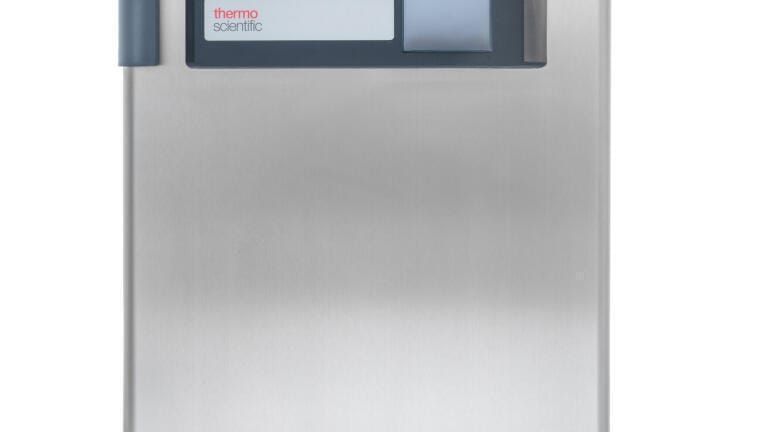 GMP- and Cleanroom-Compatible CO2 Incubator