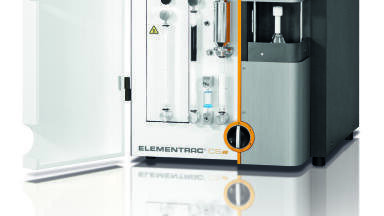 How to Achieve Flexible Carbon/Sulphur Analysis in Inorganic Materials