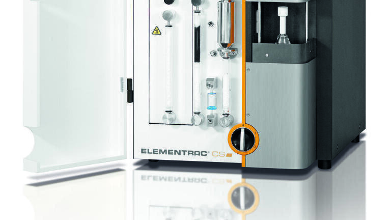 How to Achieve Flexible Carbon/Sulphur Analysis in Inorganic Materials
