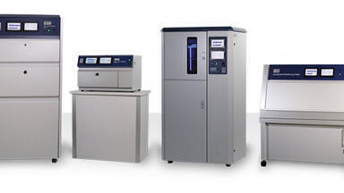 What are the Best New Products for Weathering and Corrosion Testing?
