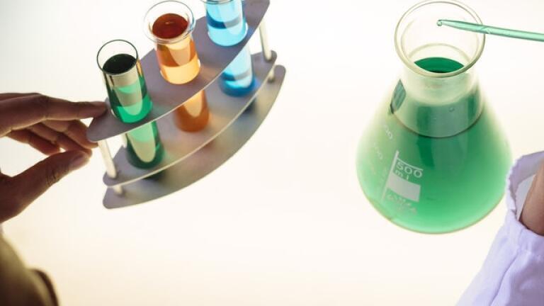 4 Commonly Used Lab Pipette Types