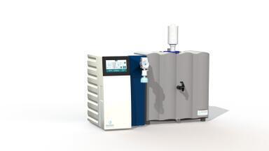 New Ultra Pure Water System Launched