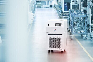 How is Temperature Control Technology Helping in the Fight Against COVID-19?