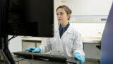 Collaboration to Investigate Potential Antibody Candidates