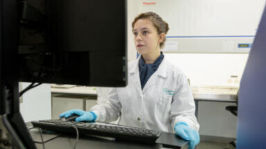 Collaboration to Investigate Potential Antibody Candidates
