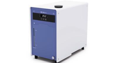 New Compact Recirculating Chiller