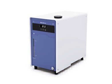 New Compact Recirculating Chiller