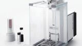 New Automatic Balance Revolutionises Weighing Accuracy, Productivity and Safety