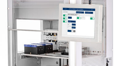 New Microelution Sample Preparation Workstation Launched