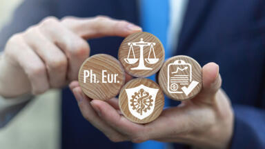 Live Webinar: New European Pharmacopoeia Chapter 2.1.7 Balances for Analytical Purposes