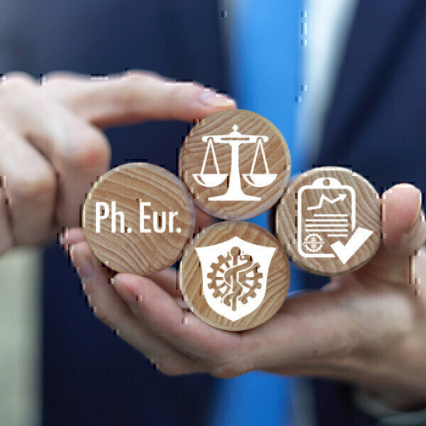 Live Webinar: New European Pharmacopoeia Chapter 2.1.7 'Balances for Analytical Purposes'  ' Labmate Online - Vimarsana News