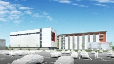 Hamamatsu Photonics Announces New Joko Factory Building for Increased Image Measurement Device Production