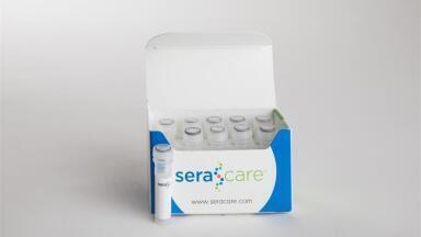 New SARS-CoV-2 Antigen Reference Material Kit Launched