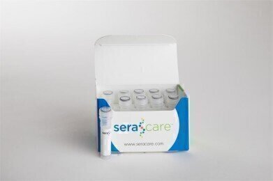 New SARS-CoV-2 Antigen Reference Material Kit Launched