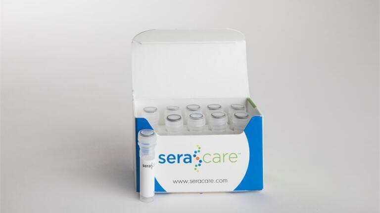 New SARS-CoV-2 Antigen Reference Material Kit Launched