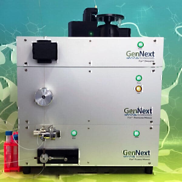 Novel Protein Footprinting Technology for Reproducible HRPF Experiments - Vimarsana News