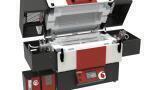 Carbolite Gero Launches new TSO Rotary Reactor Tube Furnace Range