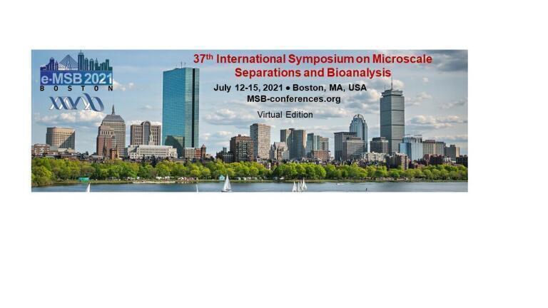 Experts Discuss What’s New in the World of Microscale Separations and Bioanalysis