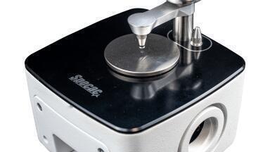 Basics of ATR Spectroscopy