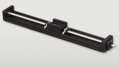 Two-axis Linear System for Precise and Fast Handling of Medical Laboratory Samples