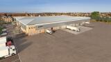 Flagship Installation Boosts Business Status