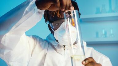 Why is There a Pipette Tip Shortage?