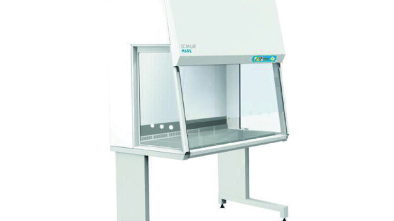 Class II Microbiological Safety Cabinets Available Now