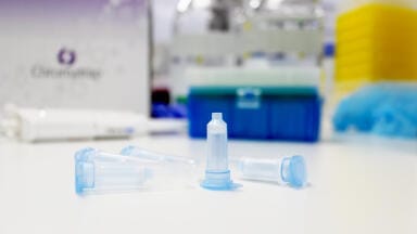How can gDNA be Quickly Removed from RNA Samples?