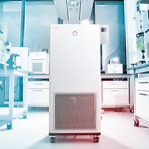 New Generation Integral Process Thermostats for Professional Temperature Control from -90 to 320°C Labmate Online - Vimarsana News