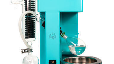 Scientific Laboratory Supplies (SLS) Launch New Disruptive Evaporation Technology Range from Ecodyst