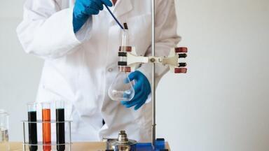 What is Sample Handling?