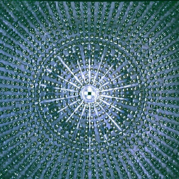 The solution to the solar neutrino problem was - spaingarry
