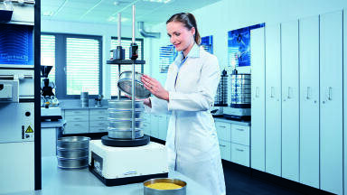 How do Different Sieve Analysis Methods and their Applications Compare?