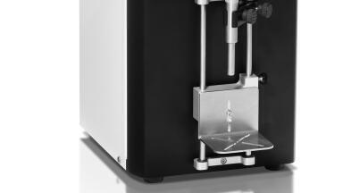 How the Power of the Probe Simplifies Dynamic Light Scattering