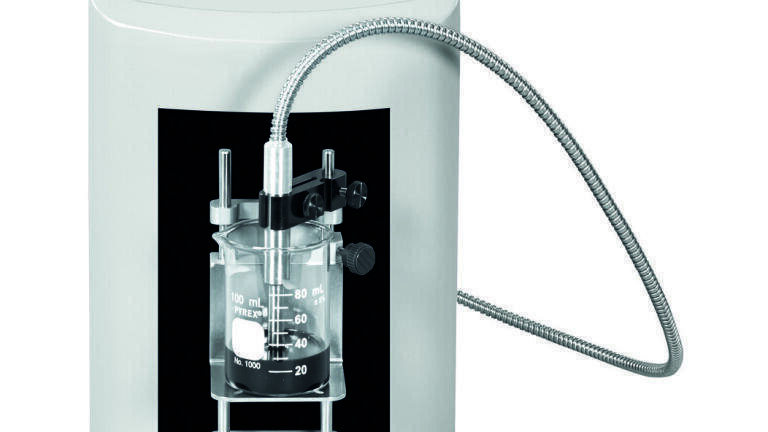 The Nanotrac FLEX from Microtrac.