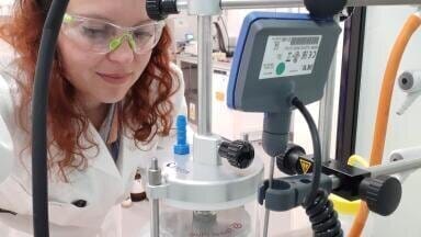 How are Colloidal Nanoparticles Created?
