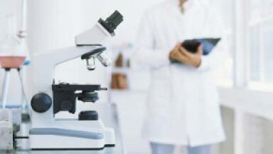 Can Controlled Nanoparticles be used in Biological Systems?
